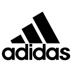 Adidas label