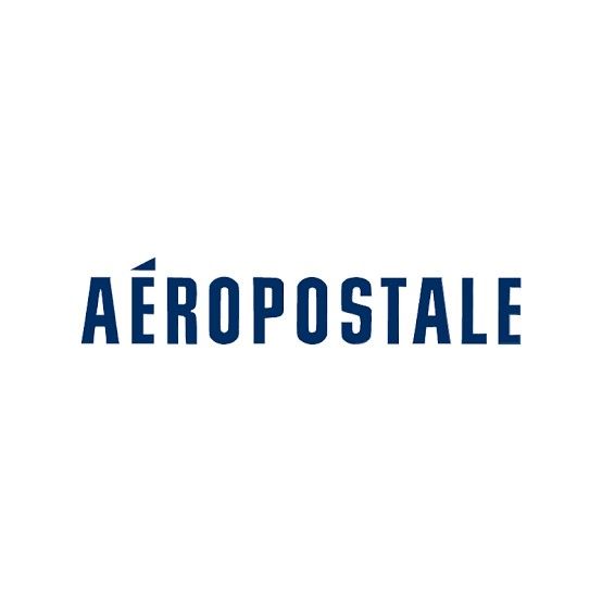 Aéropostale label