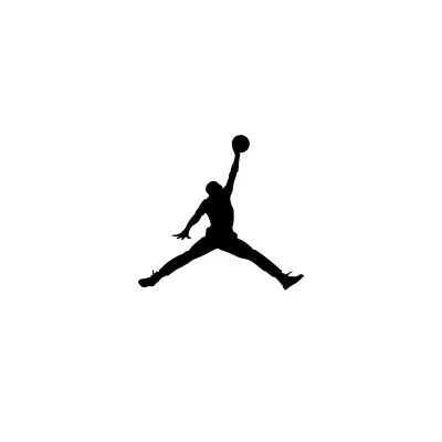 Air Jordan label