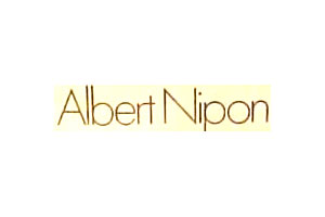 Albert Nipon label