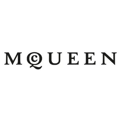Alexander McQueen label