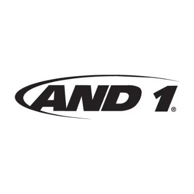 And1 label