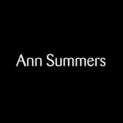 Ann Summers label
