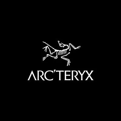Arc'teryx label