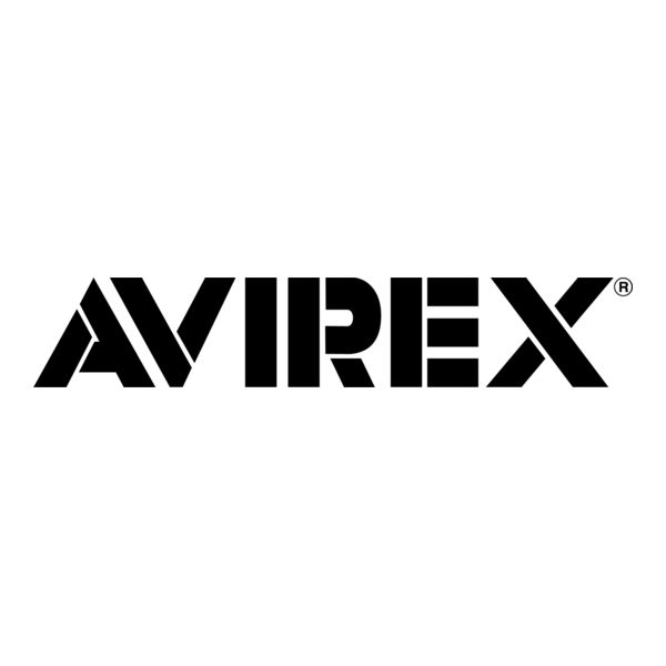 Avirex label