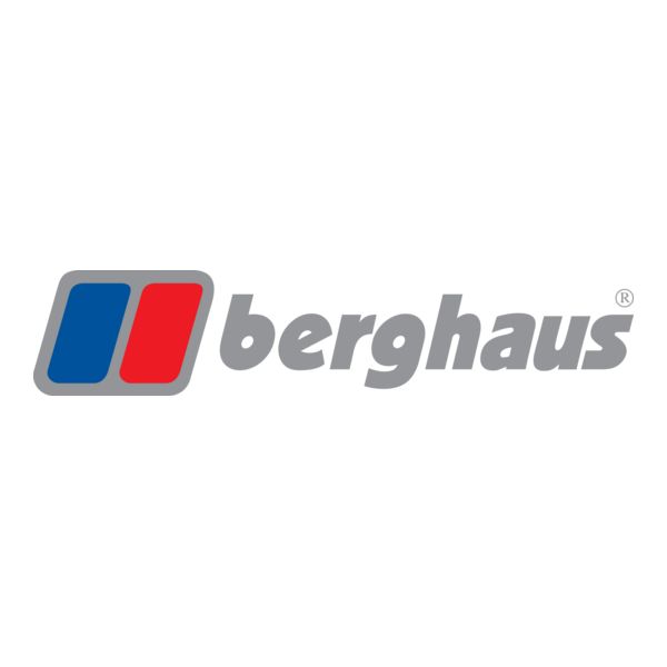 Berghaus label