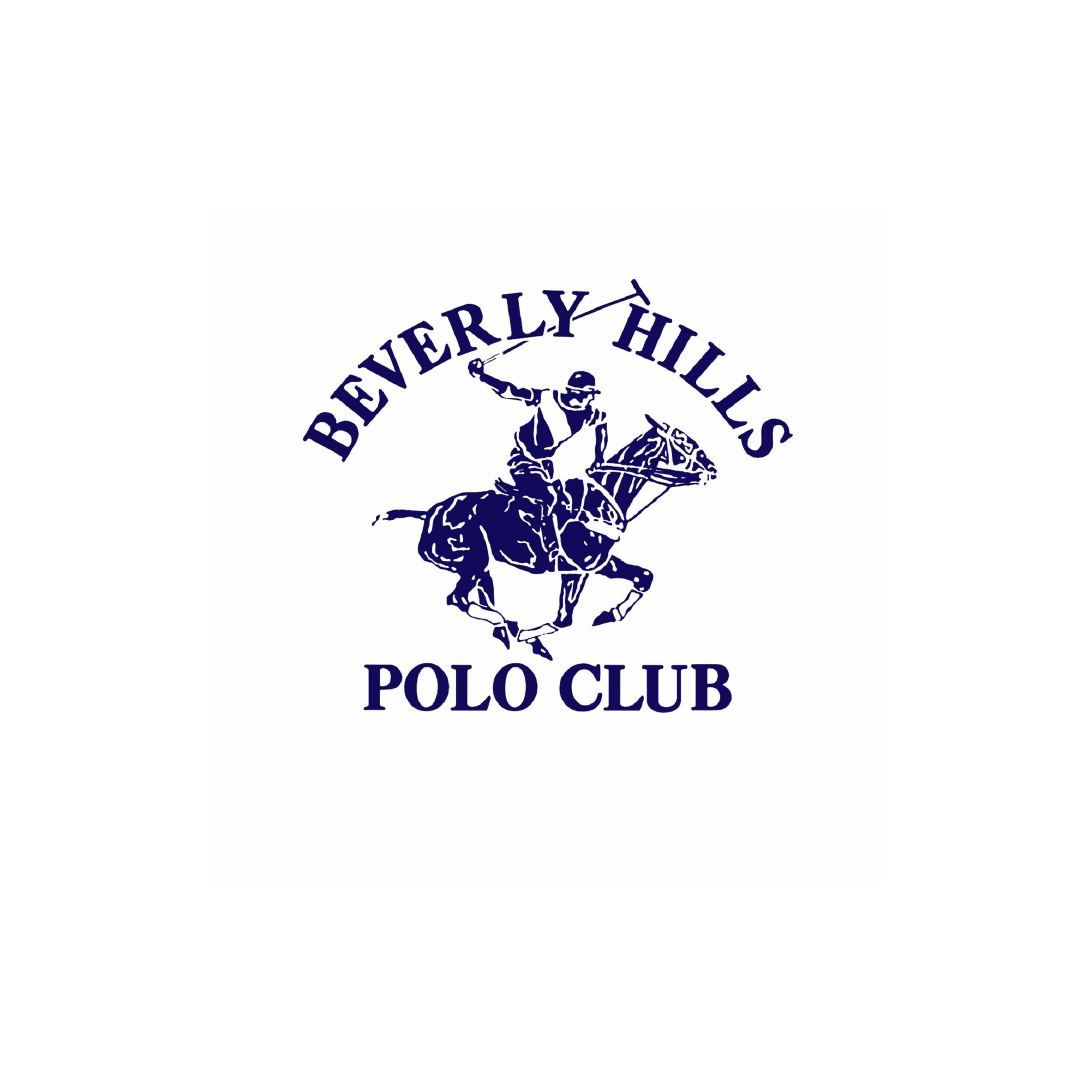 Beverly Hills Polo Club label