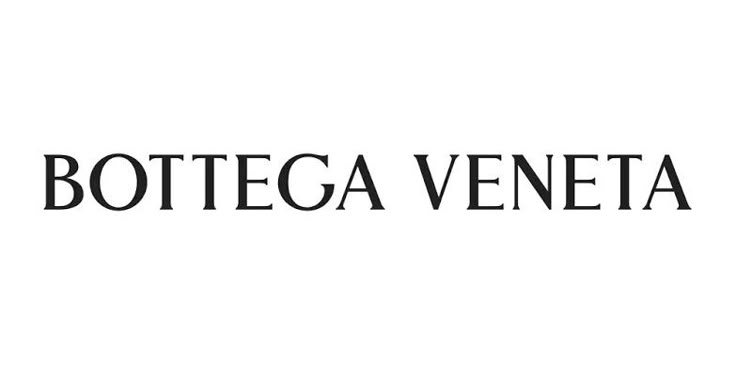 Bottega Veneta label