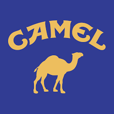 Camel label