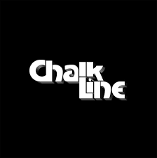 Chalk Line label