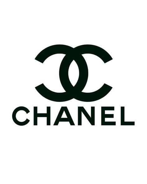 Chanel label