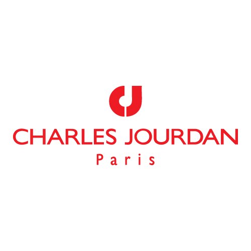 Charles Jourdan label