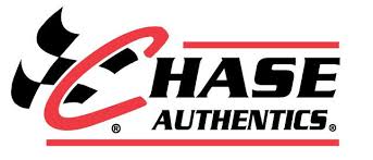 Chase Authentics label