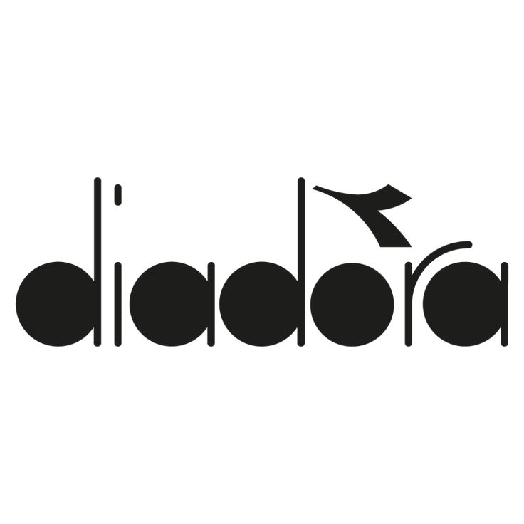 Diadora label
