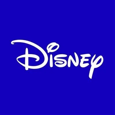 Disney label