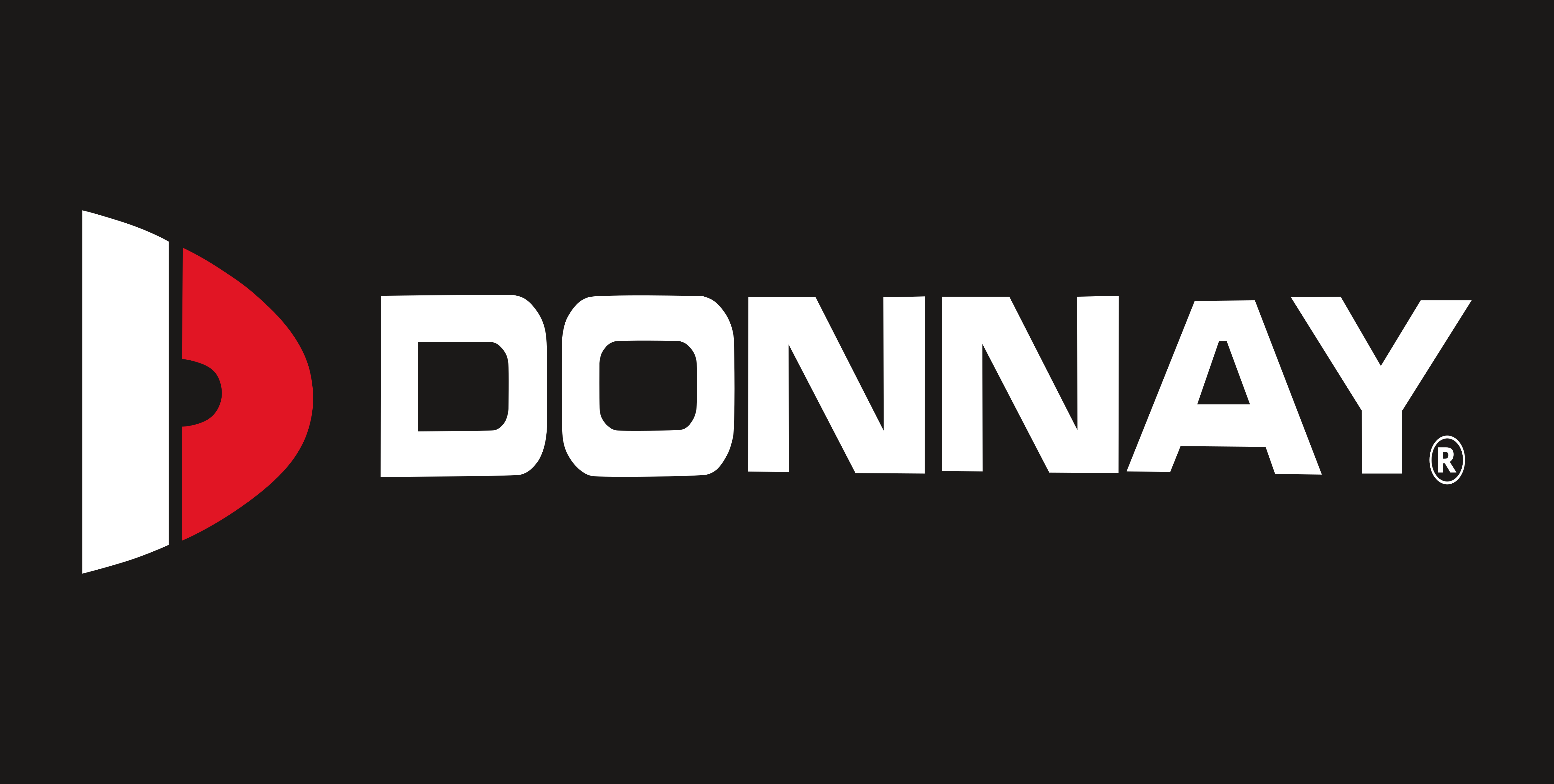 Donnay label