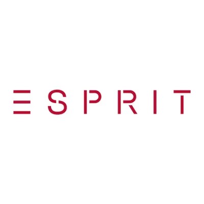 Esprit label
