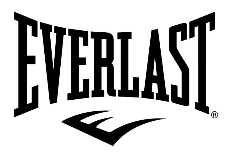 Everlast label