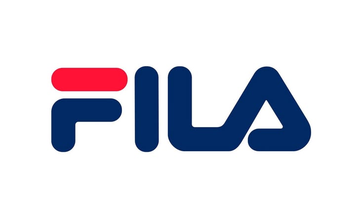 FILA label