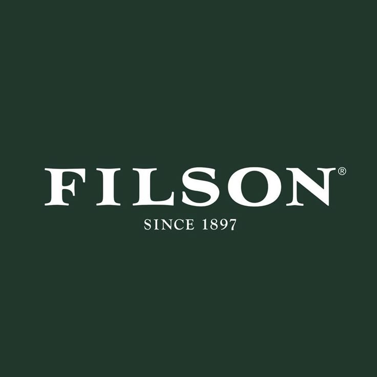 Filson label