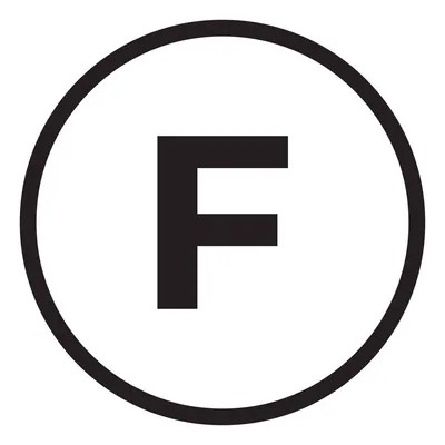 French Connection label