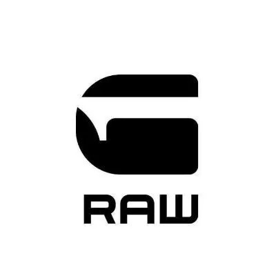 G-Star Raw label