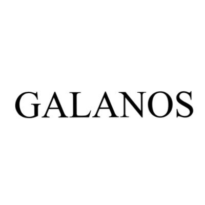 Galanos label
