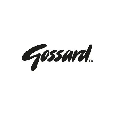 Gossard label