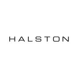 Halston label
