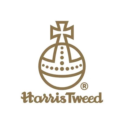 Harris Tweed label