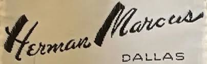 Herman Marcus label