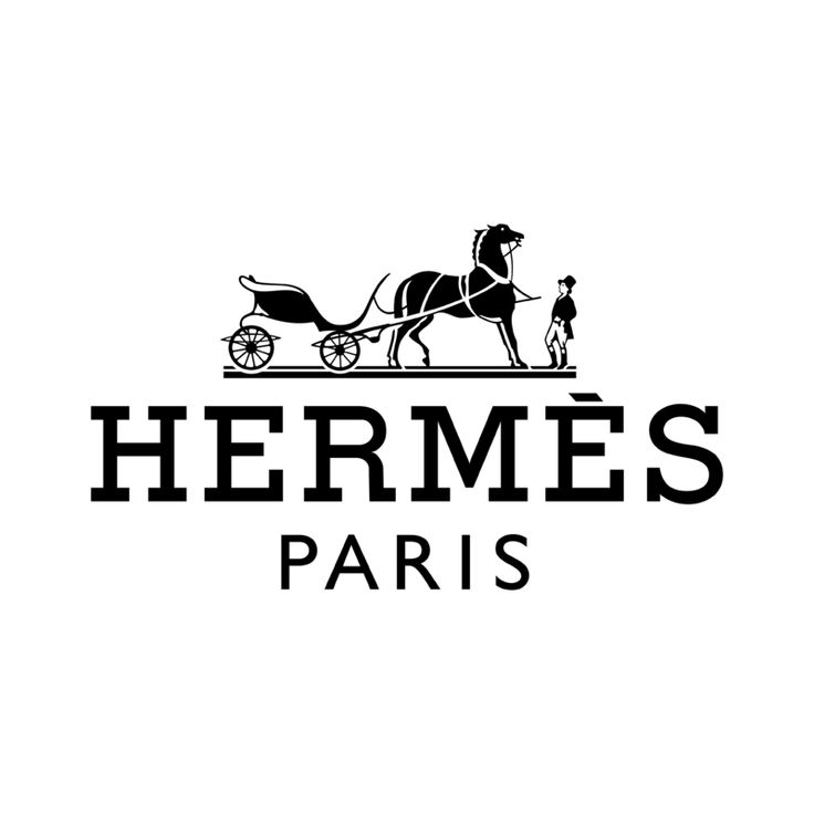Hermes label