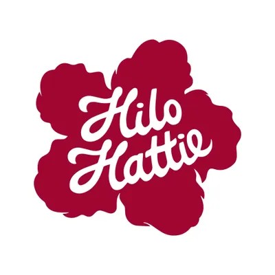 Hilo Hattie label