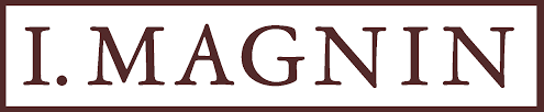 I. Magnin label