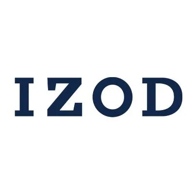 Izod label