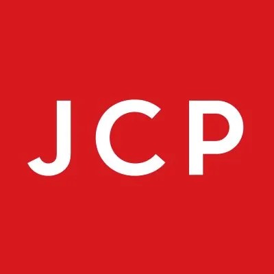 JCPenney label