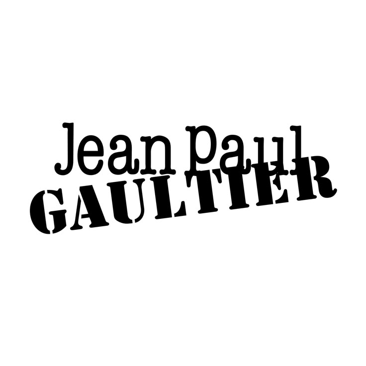 Jean Paul Gaultier label