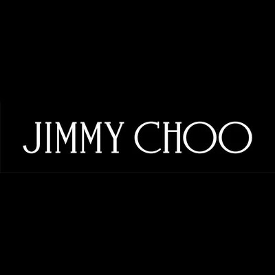 Jimmy Choo label