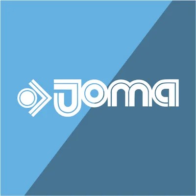 Joma label