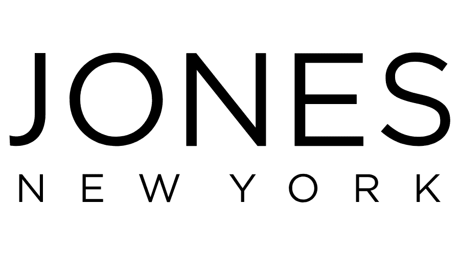 Jones New York label