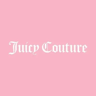Juicy Couture label