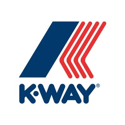 K-Way label