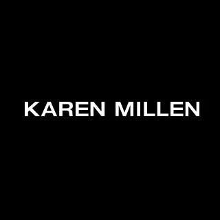 Karen Millen label