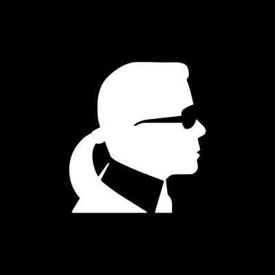 Karl Lagerfeld label