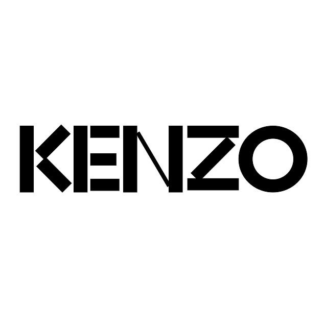 Kenzo label