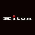 Kiton label