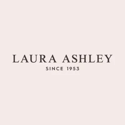 Laura Ashley label