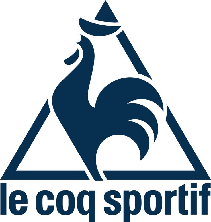 Le Coq Sportif label