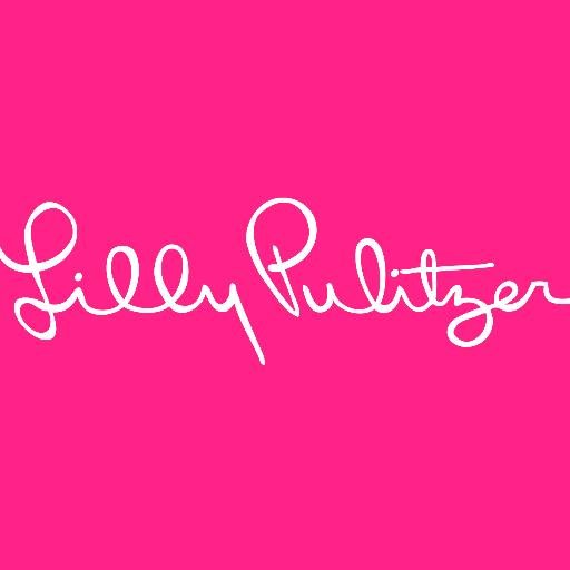 Lilly Pulitzer label
