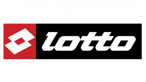 Lotto label